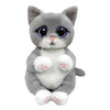 Ty - Morgan Grey Belly Reg