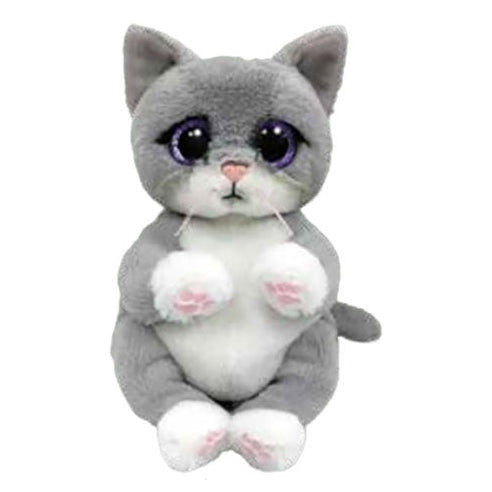 Ty - Morgan Grey Belly Reg