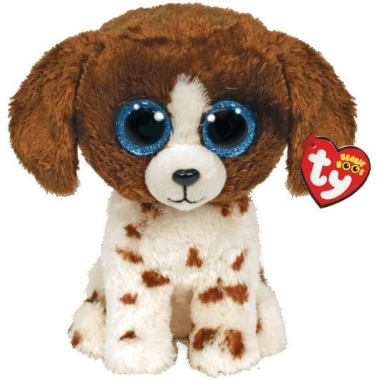 Ty - Muddles Dog Med
