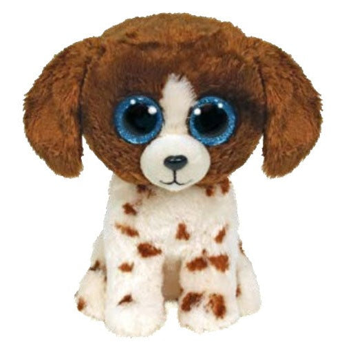 Ty - Muddles Dog Regular