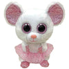 Ty - Nina Ballerina Mouse Regular