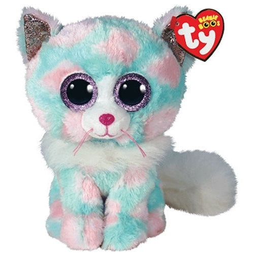 Ty - Opal Cat Med
