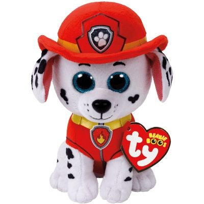 Ty - Paw Patrol Marshall Reg