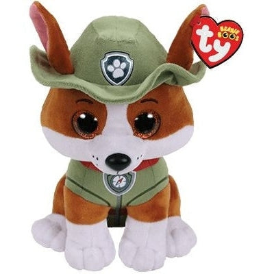 Ty - Paw Patrol Tracker Med