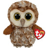 Ty - Percy Barn Owl Reg