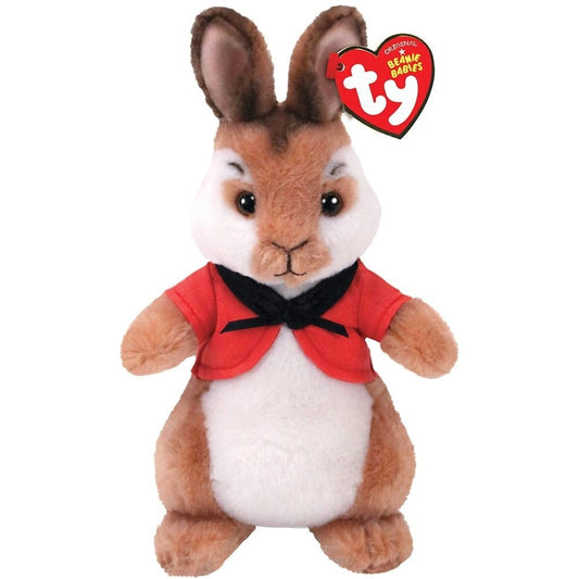 Ty - Peter Rabbit Flopsy Reg