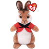 Ty - Peter Rabbit Flopsy Reg