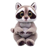 Ty - Petey Racoon Belly Reg