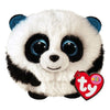 Ty - Puffies Bamboo Panda