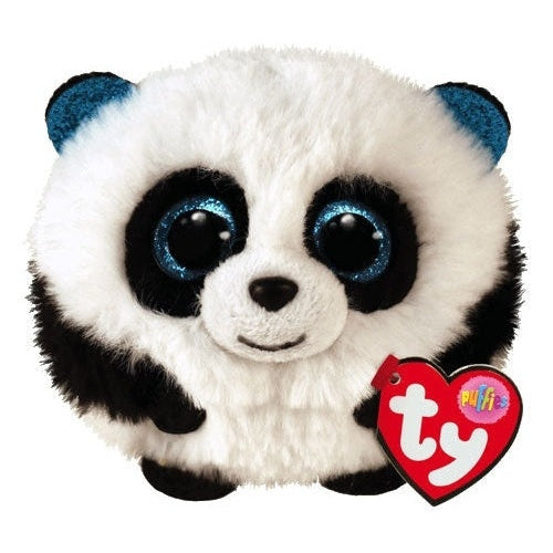 Ty - Puffies Bamboo Panda