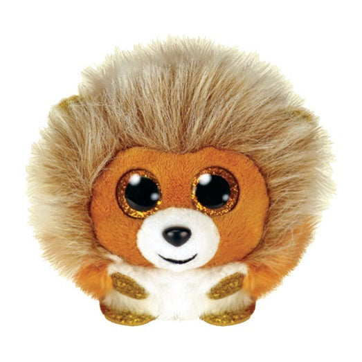 Ty - Puffies Caesar Lion