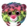 Ty - Puffies Dotty Leopard