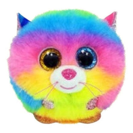 Ty - Puffies Gizmo Cat