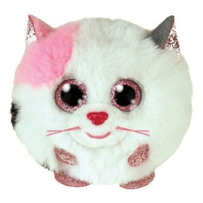 Ty - Puffies Muffin Cat