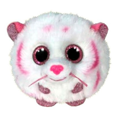 Ty - Puffies Tabor Tiger