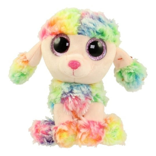 Ty - Rainbow Poodle Reg