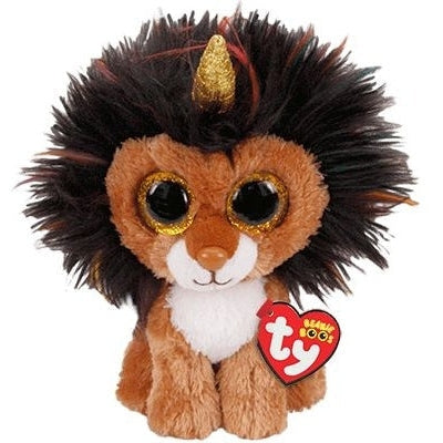 Ty - Ramsey Lion Unicorn Reg
