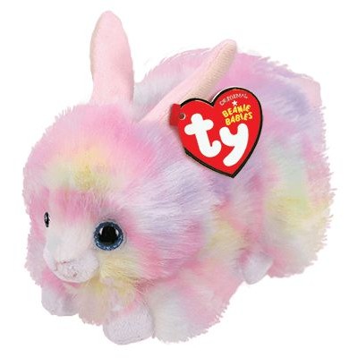 Ty - Sherbet Bunny Pastel Reg