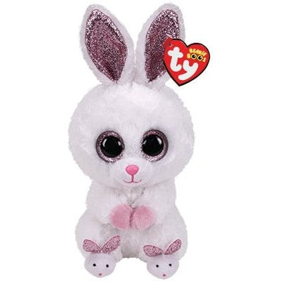 Ty - SliPPErs Rabbit Med