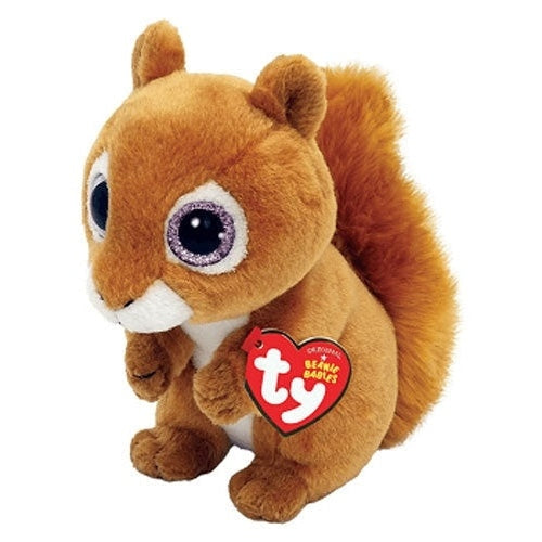 Ty - Squire Squirrel Reg
