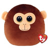 Ty - Squish-A-Boo Dunston Monkey