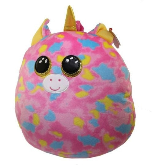 Ty - Squish-A-Boo Fantasia Unicorn