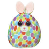 Ty - Squish-A-Boo Medium Bloomy Bunny