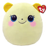 Ty - Squish-A-Boo Medium Buttercup Bear