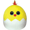 Ty - Squish-A-Boo Popper Chick