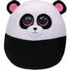 Ty - Squish-A-Boo Small Bamboo Panda