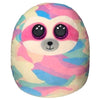 Ty - Squish-A-Boo Small Cooper Sloth