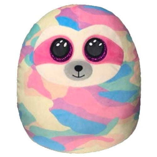 Ty - Squish-A-Boo Small Cooper Sloth