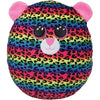 Ty - Squish-A-Boo Small Dotty Leopard