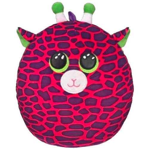 Ty - Squish-A-Boo Small Gilbert Giraffe