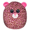 Ty - Squish-A-Boo Small Lainey Leopard