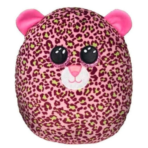 Ty - Squish-A-Boo Small Lainey Leopard