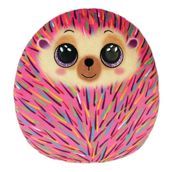 Ty - Squish-A-Boo Md Hildee Hedgehog