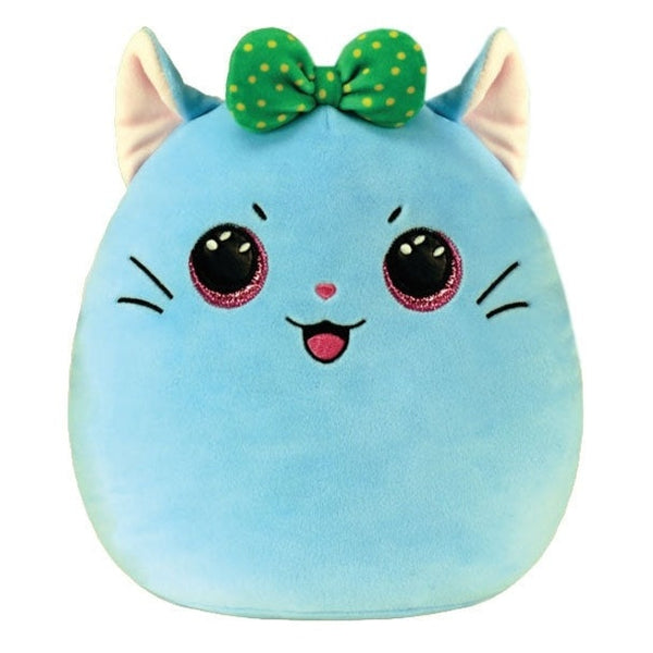 Ty - Squish-A-Boo Md Kirra Cat