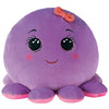 Ty - Squish-A-Boo Md Ocatvia OCountopus
