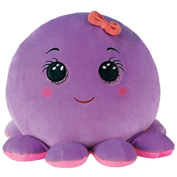 Ty - Squish-A-Boo Md Ocatvia OCountopus