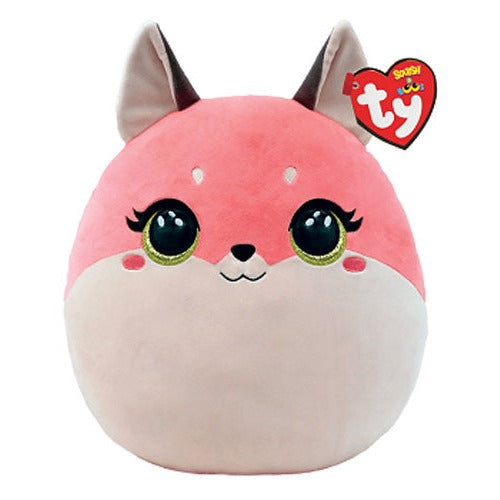 Ty - Squish-A-Boo Md Roxie Fox