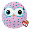 Ty - Squish-A-Boo Md Winks Owl