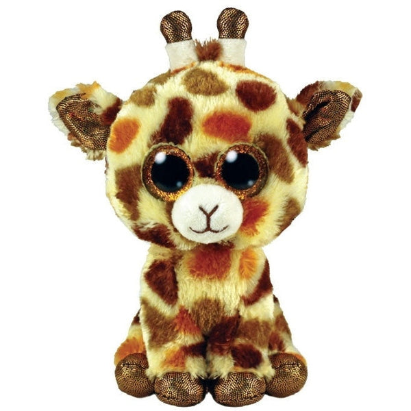 Ty - Stilts Giraffe Reg