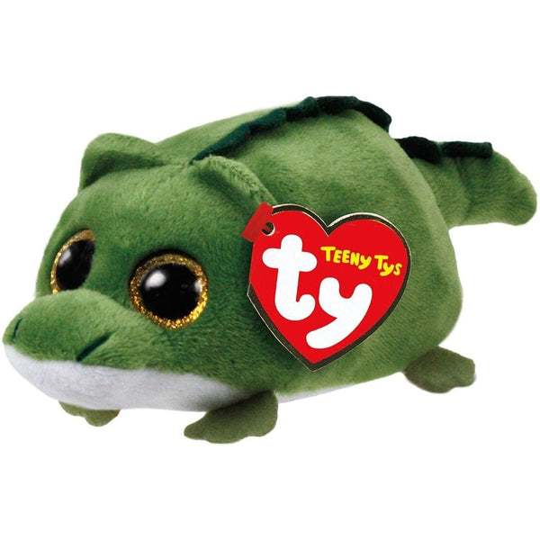 Ty - Teeny Ty Wallie Alligator