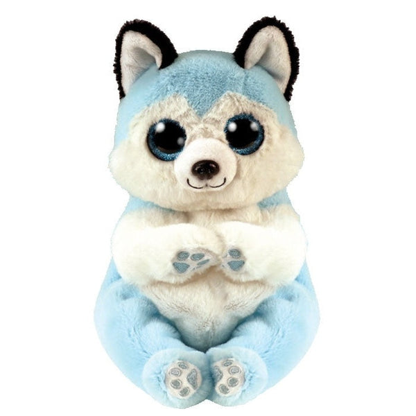 Ty - Thunder Husky Reg