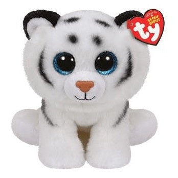 Ty - Tundra White Tiger Med