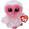 Ty - Twiggy Pink Owl Reg