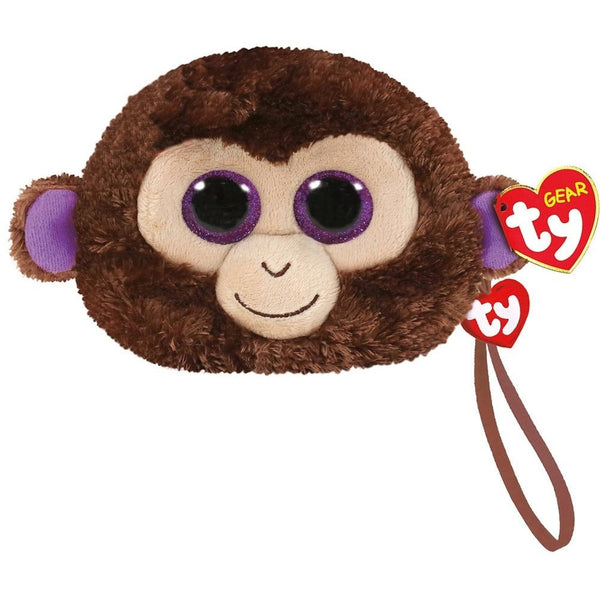 Ty - Ty Gear Coconut Wristlet