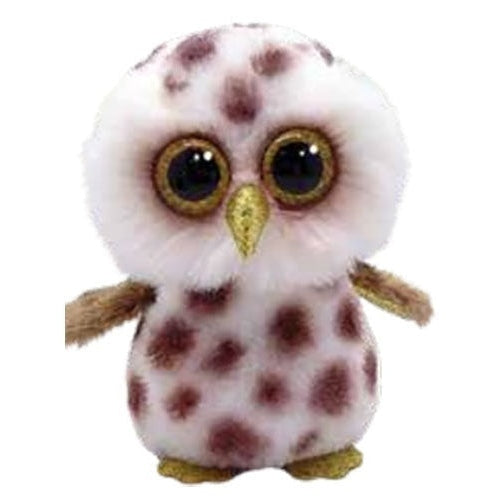 Ty - Whoolie Spotted Owl Reg