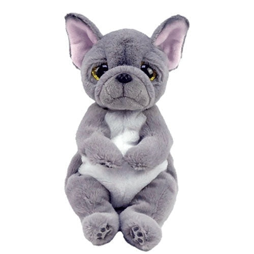 Ty - Wilfred Dog Reg